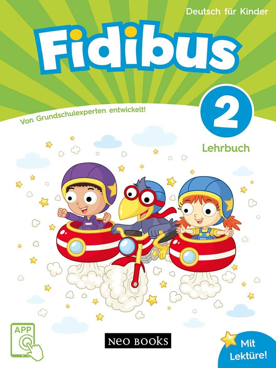 Fidibus-2-Lehrbuch